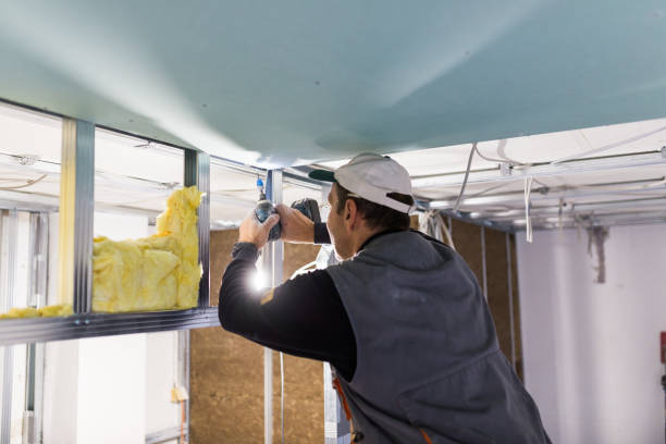 Professional Insulation Contractor in NJ