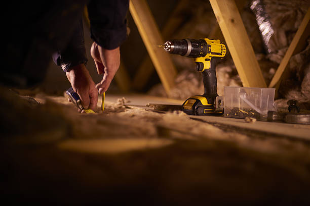 Best Specialty Insulation in Cliffside Park, NJ